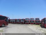 Garajes Paradas y Terminales Caraballeda