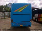 Expresos Maturn 117 Marcopolo Andare Mercedes-Benz OH-1628L