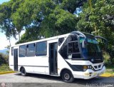 Transporte Barinas 058, por Andrs Figuera