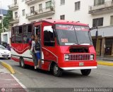 DC - Unin Conductores del Oeste 040, por Jonnathan Rodrguez