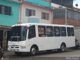 DC - A.C. de Transporte Roosevelt 114