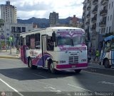 DC - Unin Conductores de Antimano 351, por Jonnathan Rodrguez