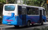 DC - A.C. de Transporte Roosevelt 110