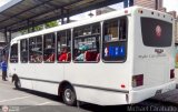 Coop. Transporte Menca de Leoni 024, por Michael Caraballo