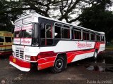 Expresos Juregui 077 Marcopolo Veneza II Fiat 130 OD