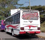 DC - Asoc. Conductores Criollos de La Pastora 063, por Leonardo Saturno