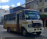 MI - Uni�n de Transportistas San Pedro A.C. 05 por Rams�s Zapata