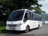 Particular o Transporte de Personal A027