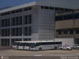 Garajes Paradas y Terminales Maiquetia Reco Citybus International 3000RE