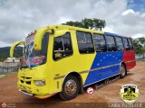 Transporte Gran Mariscal Sucre C.A. 05, por Javier Parmalat 