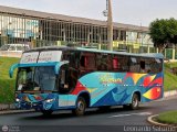 Empresa de Transp. Nuevo Turismo Barranca S.A.C. 315 por Leonardo Saturno