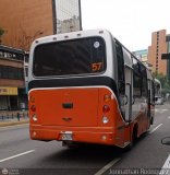 DC - Asoc. Cooperativa Carabobo Tiuna R.L. 057, por Jonnathan Rodrguez