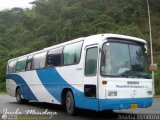 Rpidos Guayana 1000 Mercedes-Benz Integral O-303 Mercedes-Benz O-303