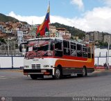 DC - Asoc. Cooperativa Carabobo Tiuna R.L. 097, por Jonnathan Rodrguez