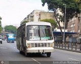 DC - Unin Conductores de Antimano 253