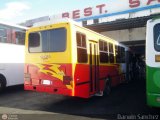 Lnea 1ero de Octubre 025 Encava E-NT610 Extra-Largo Encava Isuzu Serie 600