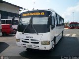 A.C. Transporte Independencia 053, por Kevin Jr. Mora