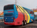 Corporacin Va Unoo S.A.C. 952 Marcopolo Paradiso G7 1350 Mercedes-Benz O-500RSD