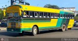 ZU - Colectivos Concepcin 001-LP