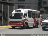 MI - A.C. Las Nueve Estrellas 11 Autogago Baby-Gago Toyota Dyna