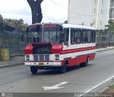 DC - Cooperativa de Transporte Los 4 Ases 79