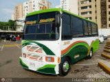 ZU - Asociacin Cooperativa Milagro Bus 07, por Colaboracin Externa
