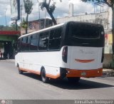 DC - Asoc. Cooperativa Carabobo Tiuna R.L. 058, por Jonnathan Rodrguez