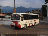 Expresos Rubio 05 Carroceras Michelena Tonina Intercity Ford Cargo 1721