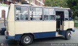 MI - U.C. La Matica 33, por Jonnathan Rodrguez