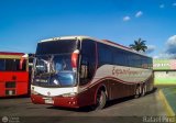 Expresos Guayana 026 Comil Campione Vision 3.65 Mercedes-Benz O-400RSD