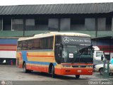 Transporte Unido (VAL - MCY - CCS - SFP) 086, por Oliver Castillo