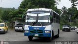 S.C. Lnea Transporte Expresos Del Chama 082