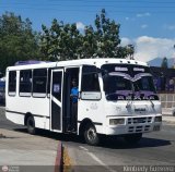 Unin Turmero - Maracay 144, por Kimberly Guerrero