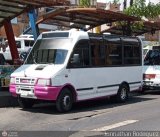 DC - A.C. Catia Coche Ferro 3060 14, por Jonnathan Rodrguez