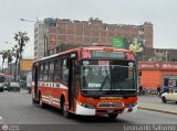 E.T. y Servicios 104 S.A.C. (Per) 126, por Leonardo Saturno