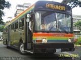 Metrobus Caracas 962, por Edgardo Gonzlez