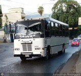 U.C. Caracas - El Junquito - Colonia Tovar 089