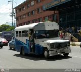 MI - A.C. Guatire El Ingenio 92 057 Thomas Built Buses Cnvncional Corto Trompita02 Ford B-350