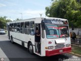 CA -  Transporte Valca 90 C.A. 33