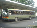 Metrobus Caracas 183