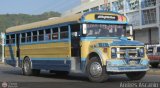 CA - A.C. Transporte Tocuyito Bicentenario 006, por Andrs Ascanio