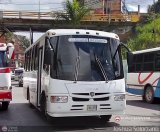 C.U. Caracas - Los Teques A.C. 044, por Joshua Solrzano