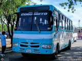 Coop. de Transporte Coromoto  por Santiago Dorante