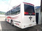 A.C. Transporte Paez 008, por Yenderson Fernndez C.
