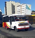 DC - Unin Conductores del Oeste 324