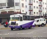 DC - Asoc. Coop. de Transporte Libertador 17, por Jonnathan Rodrguez