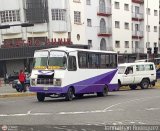 DC - Asoc. Coop. de Transporte Libertador 11, por Jonnathan Rodrguez