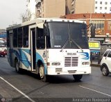 U.C. Caracas - El Junquito - Colonia Tovar 099