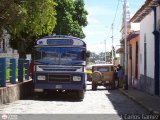 Lnea El Rosario 04 Encava Culebra Ciega Integral Cummins V-504 (V8 210Hp)