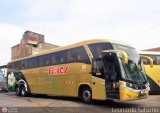 Transporte Flores Hermanos S.R.L (Per) 959, por Leonardo Saturno